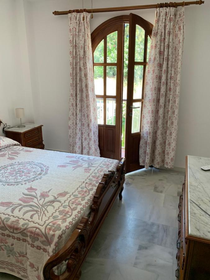 Apartamento Luminoso 1ª Linea Arena Beach_إِستيبونا المظهر الخارجي الصورة