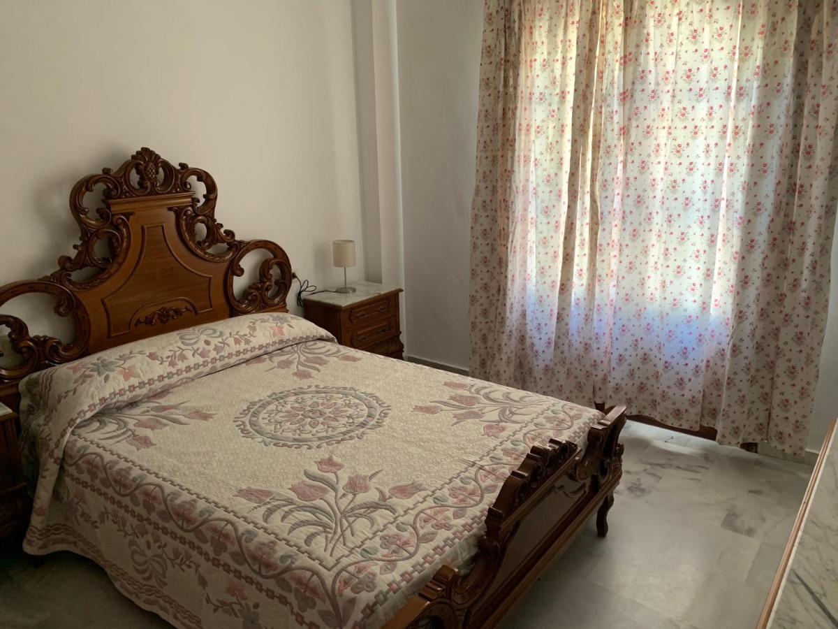 Apartamento Luminoso 1ª Linea Arena Beach_إِستيبونا المظهر الخارجي الصورة