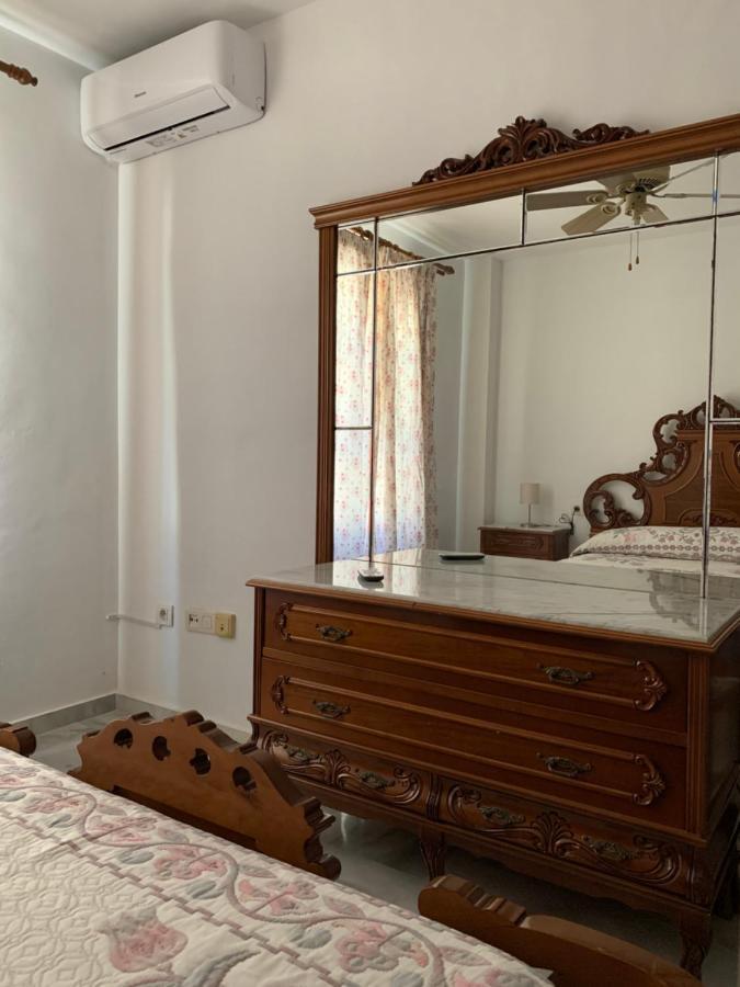Apartamento Luminoso 1ª Linea Arena Beach_إِستيبونا المظهر الخارجي الصورة