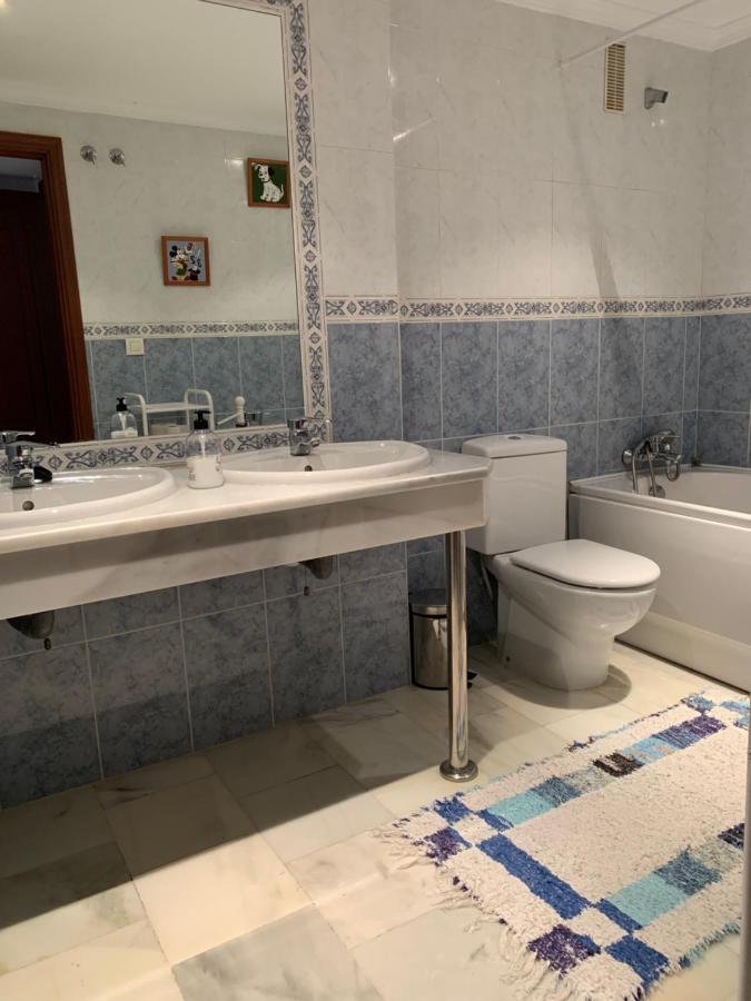Apartamento Luminoso 1ª Linea Arena Beach_إِستيبونا المظهر الخارجي الصورة