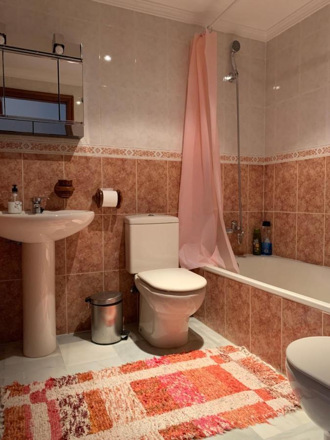 Apartamento Luminoso 1ª Linea Arena Beach_إِستيبونا المظهر الخارجي الصورة